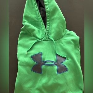 Women’s Under Armour Sweatshirt